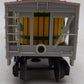 Lionel 6-9128 O Gauge Heinz Pickle Vat Car #9128 EX/Box