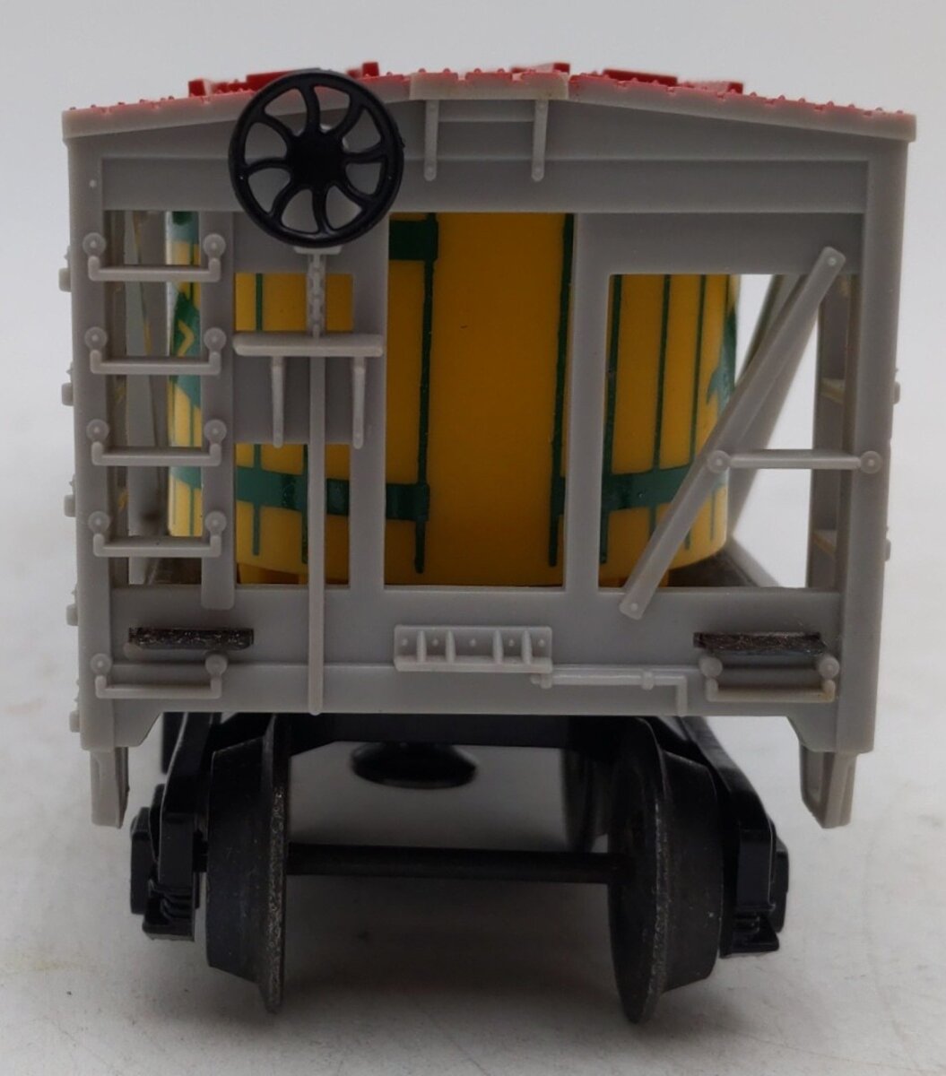 Lionel 6-9128 O Gauge Heinz Pickle Vat Car #9128 EX/Box