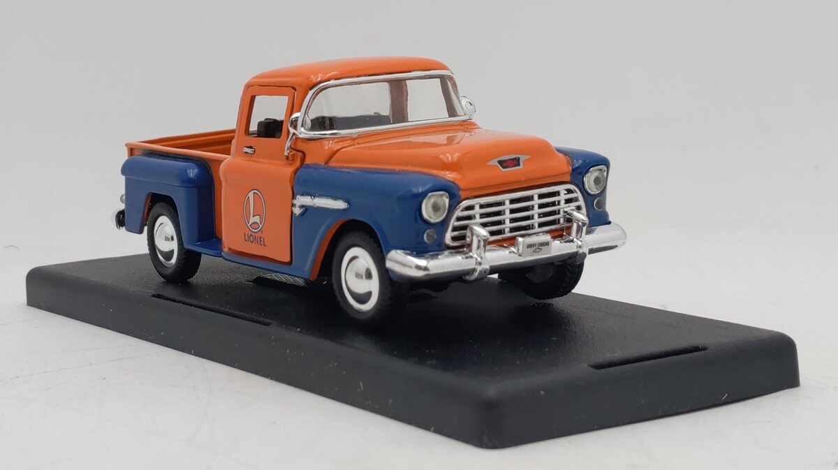 RMT 5602 Lionel 1:28 Pick-Up Truck EX/Box