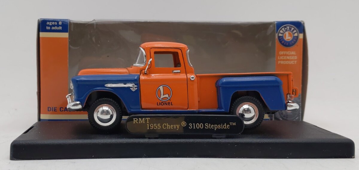RMT 5602 Lionel 1:28 Pick-Up Truck EX/Box