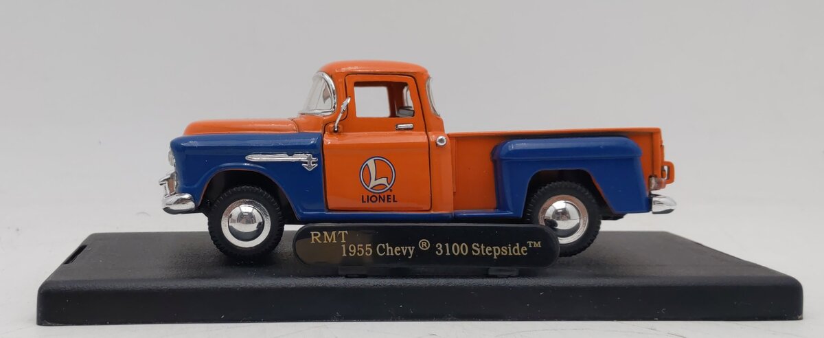 RMT 5602 Lionel 1:28 Pick-Up Truck EX/Box
