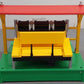 Lionel 6-12915 O 164 Operating Log Loader EX/Box
