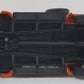 Eastwood 64821M 1:48 Lionel Pickup Truck (No Railroad Crossing Signs Included) EX/Box