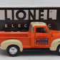 Eastwood 64821M 1:48 Lionel Pickup Truck (No Railroad Crossing Signs Included) EX/Box