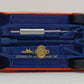 Eastwood Automobilia 303500 1:25 Lionel 1955 Chevy Delivery Lockable Coin Bank LN/Box