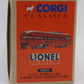 Lionel 55004 O P.C.C. Lionel City Transit Corp Street Car Trolley #1250 LN/Box