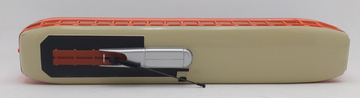 Lionel 55004 O P.C.C. Lionel City Transit Corp Street Car Trolley #1250 LN/Box