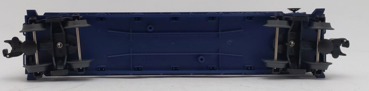 Lionel 6-26331 O Gauge Lionel Lines Flatcar w/Bulkheads LN/Box