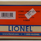 Lionel 6-36624 O Lionel Lines Orange & Blue Caboose EX/Box