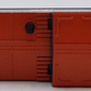 Lionel 6-36624 O Lionel Lines Orange & Blue Caboose EX/Box