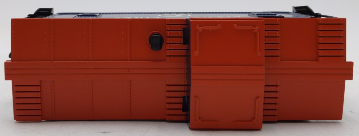 Lionel 6-36624 O Lionel Lines Orange & Blue Caboose EX/Box