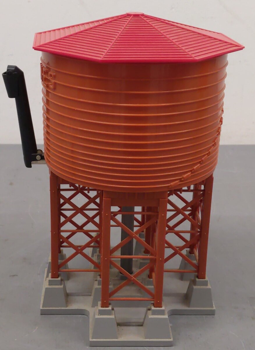 Lionel 6-12916 O Operating Water Tower 138 EX/Box