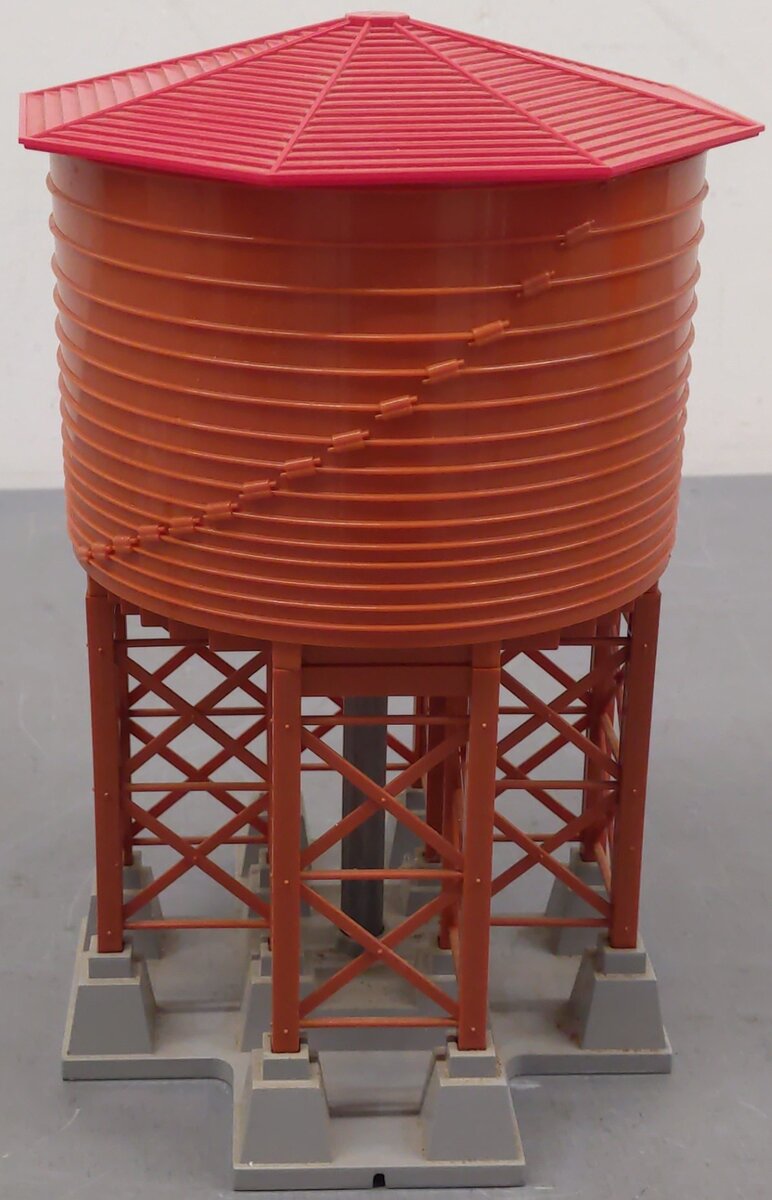 Lionel 6-12916 O Operating Water Tower 138 EX/Box
