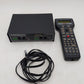 NCE Corporation 035 PowerHouse 1 DCC Command Station with Five Amp Power Booster EX