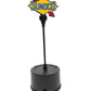 Miller Engineering 55015 O Sunoco Double-Sided Rotating Sign EX