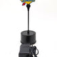 Miller Engineering 55015 O Sunoco Double-Sided Rotating Sign EX