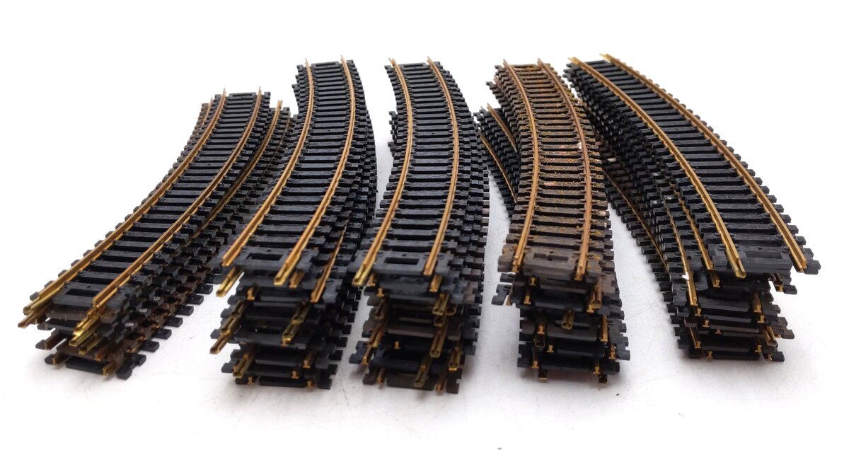 Atlas HO Scale 22