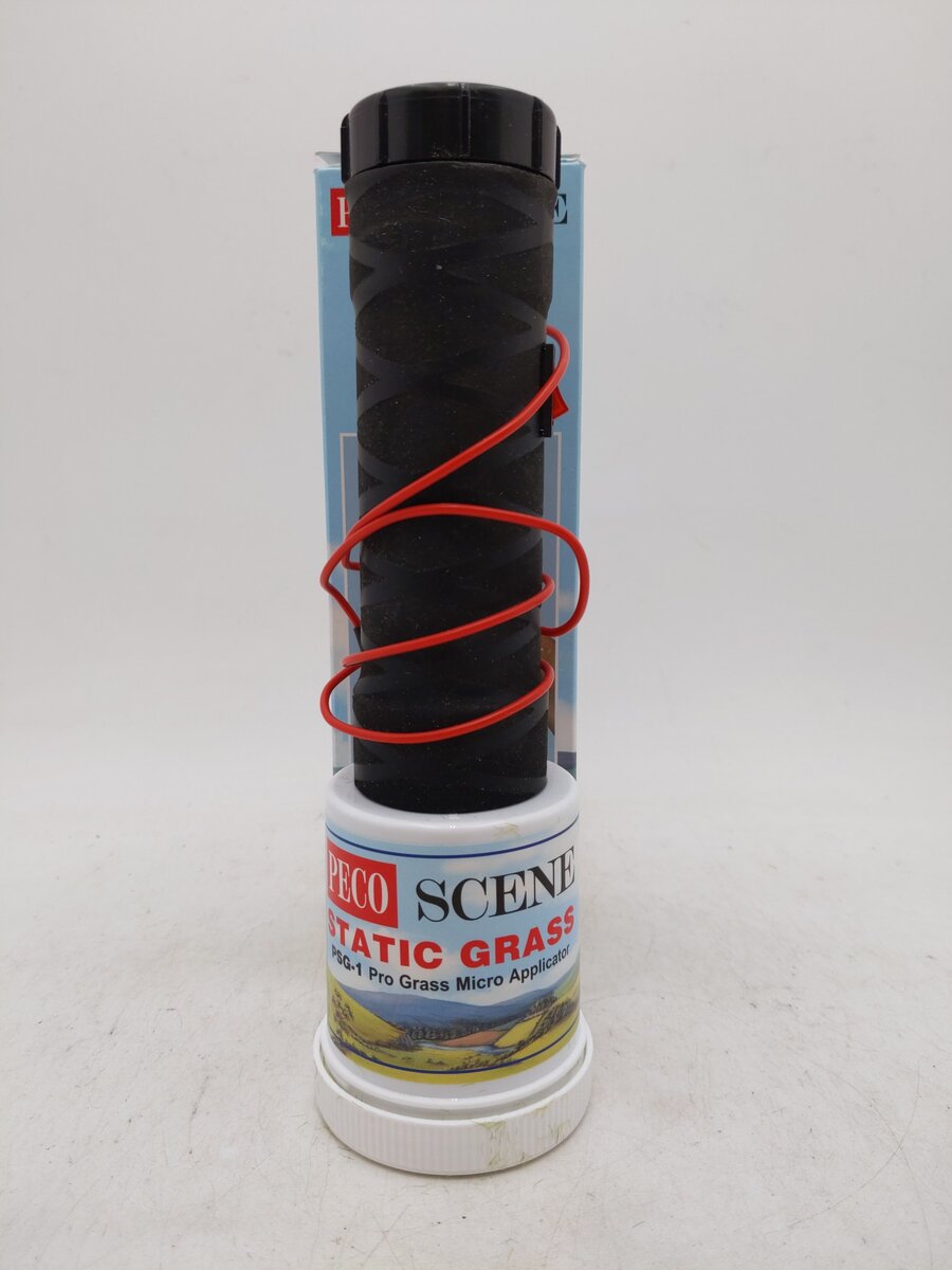 Peco PSG-1 Pro Grass Micro Applicator  EX/Box