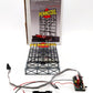 Miller Engineering 9061 HO/O Pennzoil Animated Neon Billboard VG/Box