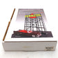 Miller Engineering 9061 HO/O Pennzoil Animated Neon Billboard VG/Box