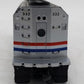 Bachmann 87020 HO Scale Amtrak EMD F40PH Phase III Diesel Locomotive #332 LN/Box