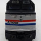 Bachmann 87020 HO Scale Amtrak EMD F40PH Phase III Diesel Locomotive #332 LN/Box