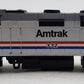 Bachmann 87020 HO Scale Amtrak EMD F40PH Phase III Diesel Locomotive #332 LN/Box