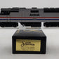 Bachmann 87020 HO Scale Amtrak EMD F40PH Phase III Diesel Locomotive #332 LN/Box
