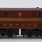 IHC M9306 HO Scale Pennsylvania GG-1 Electric Locomotive #4856 EX/Box