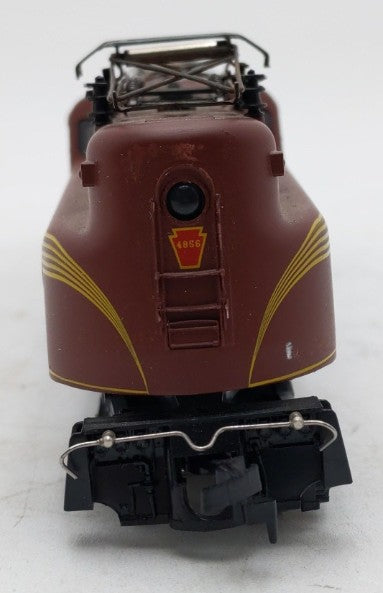 IHC M9306 HO Scale Pennsylvania GG-1 Electric Locomotive #4856 EX/Box