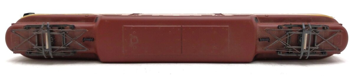 IHC M9306 HO Scale Pennsylvania GG-1 Electric Locomotive #4856 EX/Box
