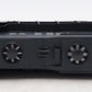 Athearn G88288 HO Conrail GP9 Diesel Locomotive with DCC & Sound #7151 VG/Box