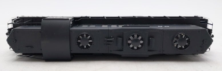 Athearn G88288 HO Conrail GP9 Diesel Locomotive with DCC & Sound #7151 VG/Box