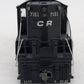 Athearn G88288 HO Conrail GP9 Diesel Locomotive with DCC & Sound #7151 VG/Box