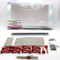 E-R Models 040-4903 Monorail HO Gauge Electric Train Set EX/Box