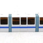 E-R Models 040-4903 Monorail HO Gauge Electric Train Set EX/Box
