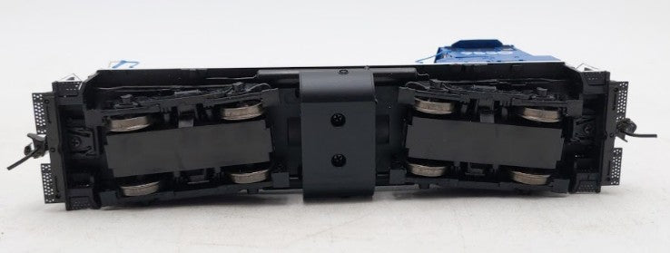 Broadway Limited 2846 HO Conrail EMD SW1500 with Sound& DCC Paragon2™ #9530 EX/Box