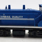 Broadway Limited 2846 HO Conrail EMD SW1500 with Sound& DCC Paragon2™ #9530 EX/Box
