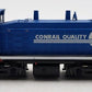 Broadway Limited 2846 HO Conrail EMD SW1500 with Sound& DCC Paragon2™ #9530 EX/Box