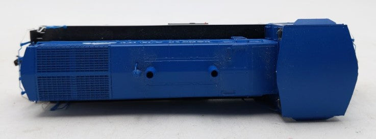 Broadway Limited 2846 HO Conrail EMD SW1500 with Sound& DCC Paragon2™ #9530 EX/Box