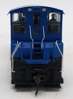 Broadway Limited 2847 HO Conrail EMD SW1500 Diesel Engine with Sound & DCC #9532 EX/Box