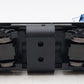 Broadway Limited 2847 HO Conrail EMD SW1500 Diesel Engine with Sound & DCC #9532 EX/Box