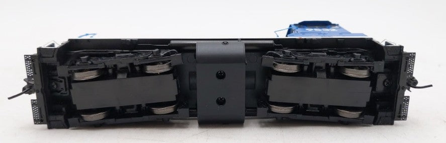 Broadway Limited 2847 HO Conrail EMD SW1500 Diesel Engine with Sound & DCC #9532 EX/Box