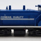 Broadway Limited 2847 HO Conrail EMD SW1500 Diesel Engine with Sound & DCC #9532 EX/Box