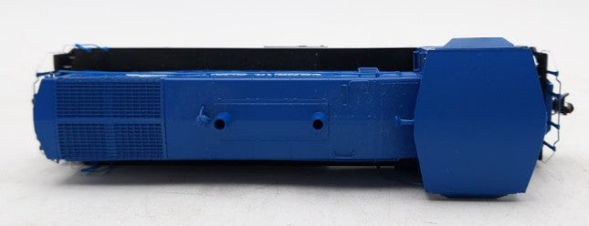 Broadway Limited 2847 HO Conrail EMD SW1500 Diesel Engine with Sound & DCC #9532 EX/Box