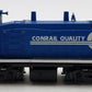 Broadway Limited 2847 HO Conrail EMD SW1500 Diesel Engine with Sound & DCC #9532 EX/Box