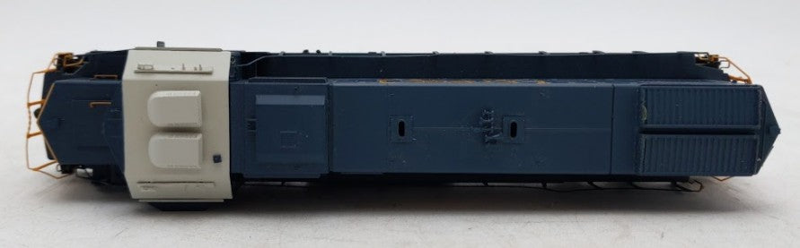 Athearn G16735 HO CSX GP15-1 Diesel Locomotive with DCC & Sound #1544