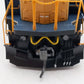 Athearn G16735 HO CSX GP15-1 Diesel Locomotive with DCC & Sound #1544