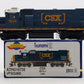 Athearn G16735 HO CSX GP15-1 Diesel Locomotive with DCC & Sound #1544