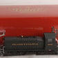 Broadway Limited 638 HO Pennsylvania Railroad Diesel EMD NW2 Phase V #9247 EX/Box